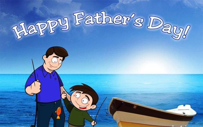 Happy Fathers Day Funny poems for DAD